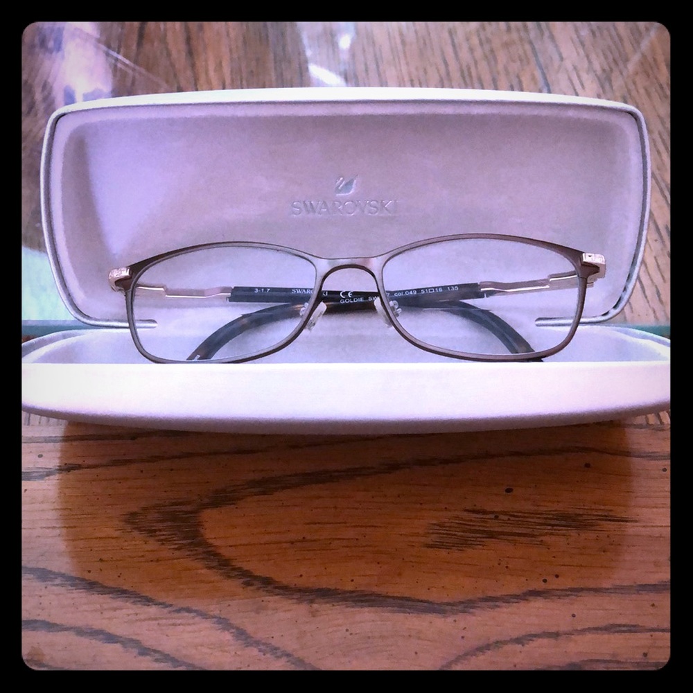Prescription Glasses